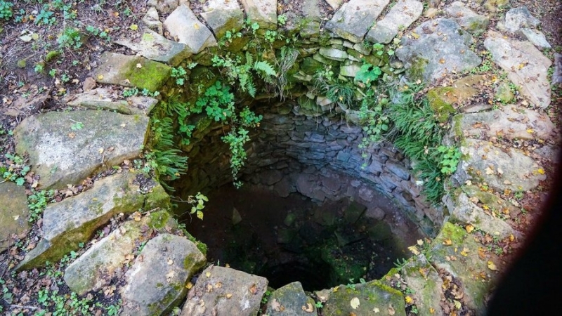 Стефан Лозанов Михайлов от село Витановци който изчезна на 8