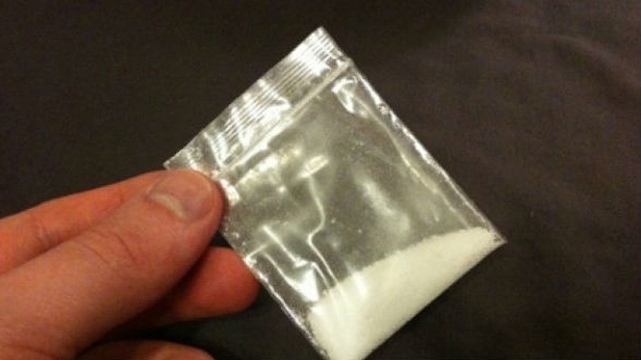 Мъж с хероин е хванат по време на спецакция в