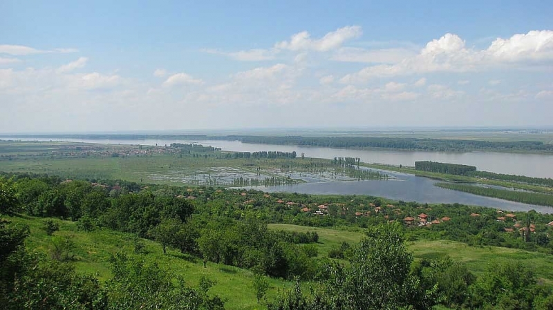 Забранени дейности в защитена зона са били пресечени от инспектори