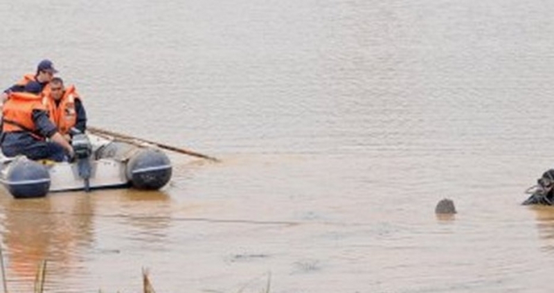 Труп на мъж е открит преди минути на Пристанището в