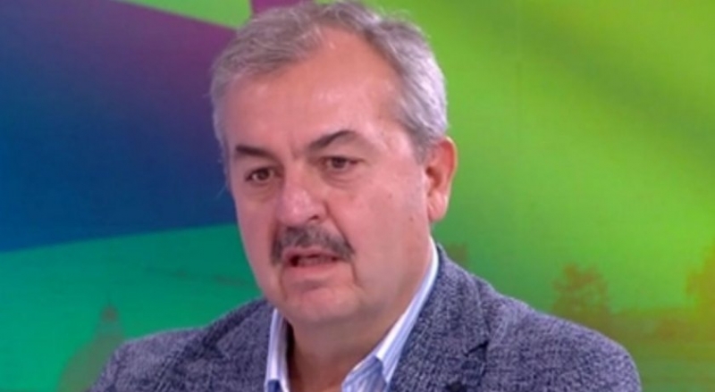 Любчо Нешков: Омразата на Северна Македония срещу България е внесена от ...