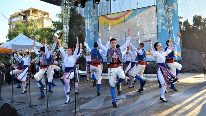 Монтана ще чества Деня на независимостта с концерт Той ще