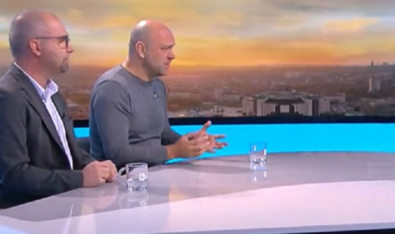 Конституционалистите трябва да кажат дали може да има промяна в