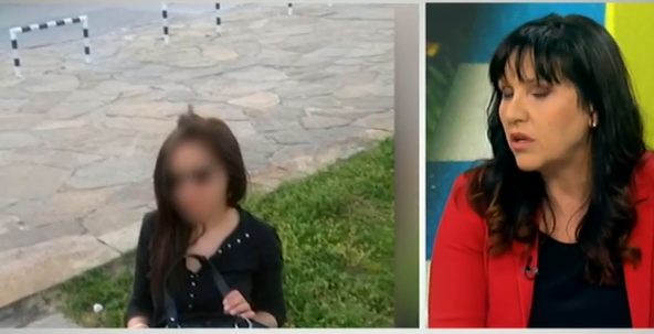 Насилие над българка в Гърция извършено от също наш сънародник