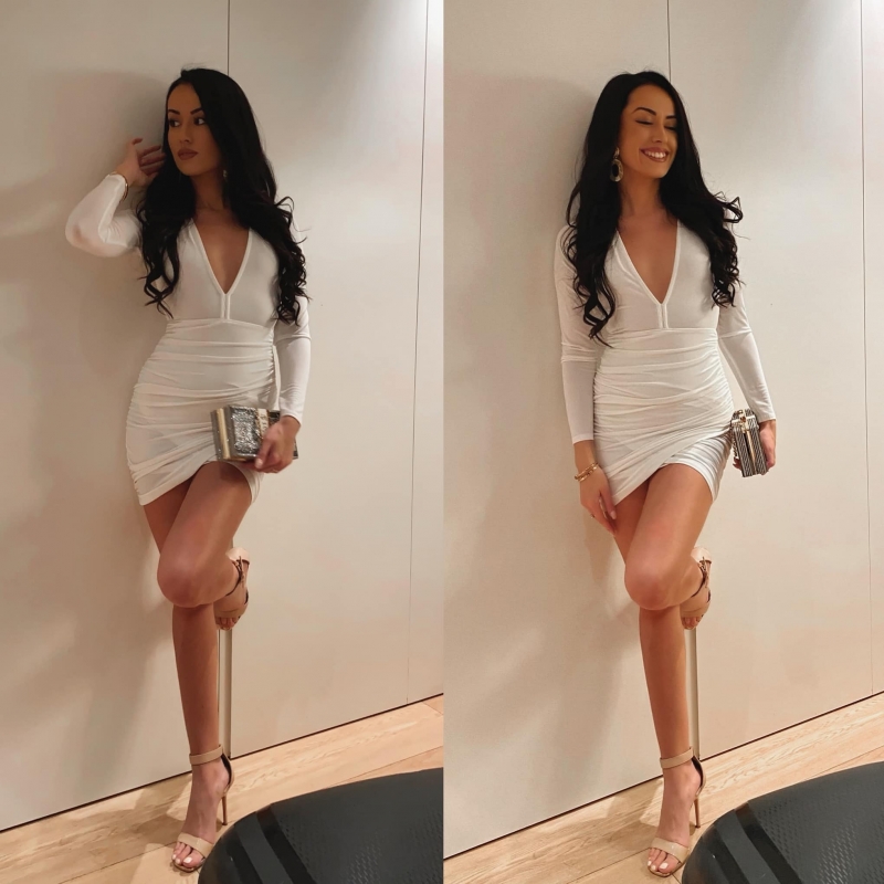 Млада жена иронизира фалшивия живот на повечето инфлуенсъри научи BulNews Ванеса