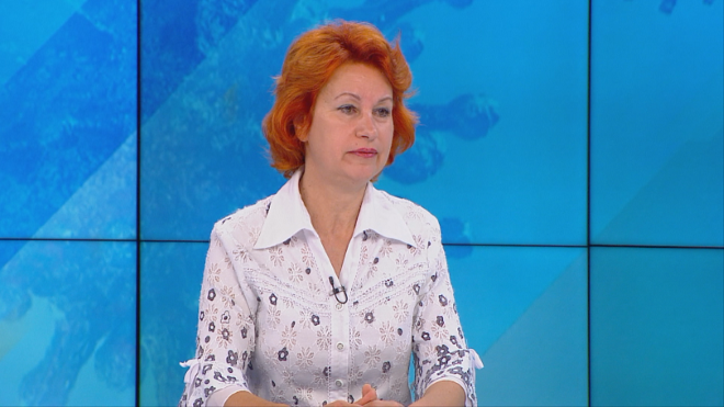 В България е установен първи случай на нов вариант на