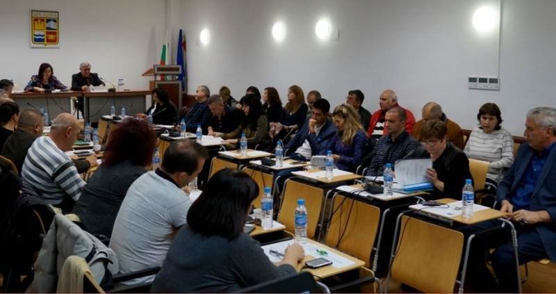 Председателският съвет към Общински съвет ОбС Мездра реши да