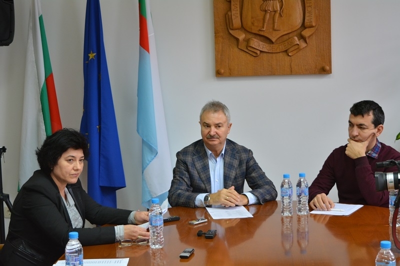 През 2018 година 38 души от община Монтана са били