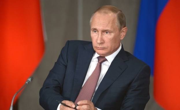 Руският президент Владимир Путин каза в интервю за телевизия Фокс