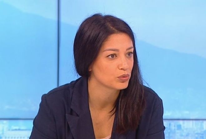 Формулата за следващия парламент може да бъде 7 2 Има две