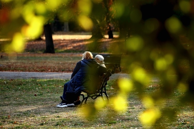 Днес ще бъде предимно слънчево Ще духа слаб вятър от