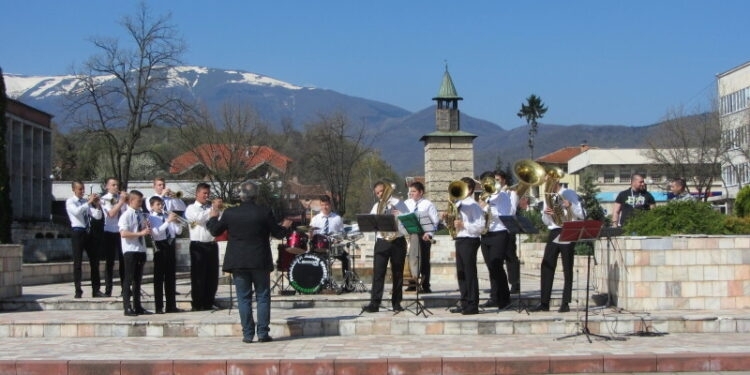 Община Берковица е готова с програмата си за великденските празници