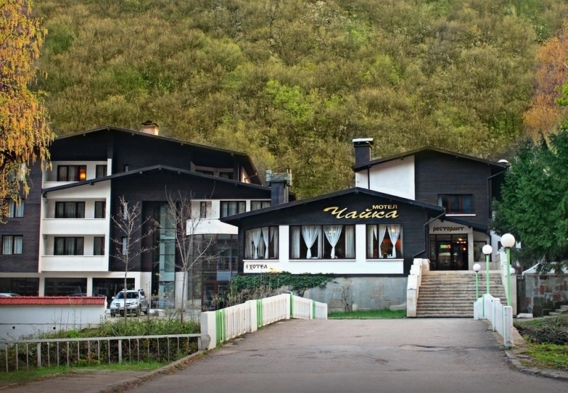 Днес ресторант Чайка ще посрещне гостите на конкурса Мис и