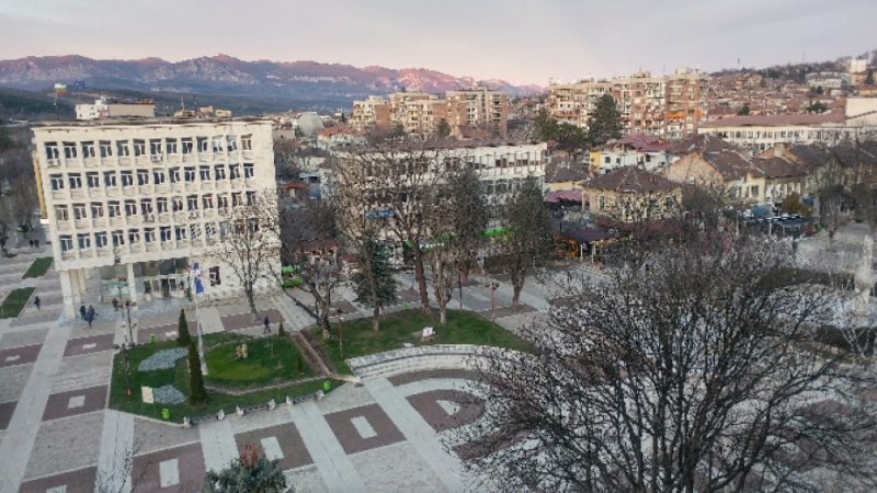 Бюрото по труда в Мездра оповести данните за нивото на