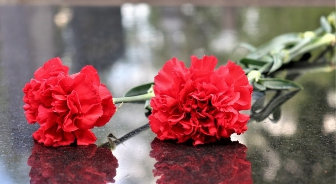 Кметът на Златоград Мирослав Янчев обяви Дена на траур в