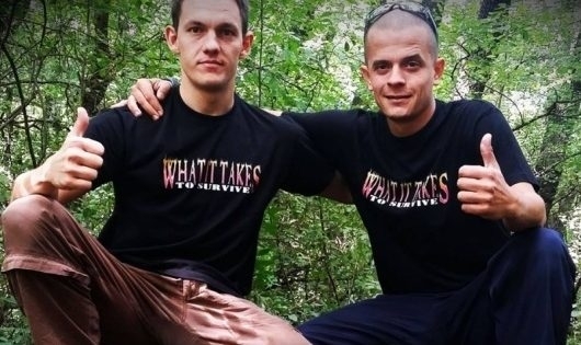 Младежи стоят без вода и храна в Пирин в помощ на хората с увреждания