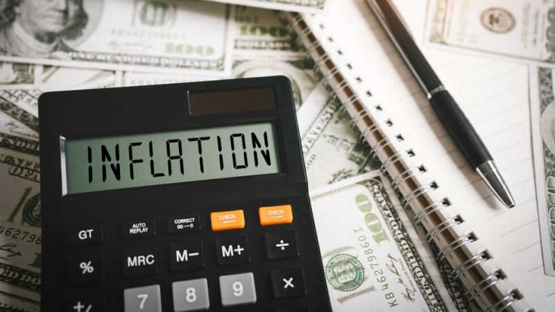 Месечната инфлация в България нарасна с 0 1 пункта а годишната