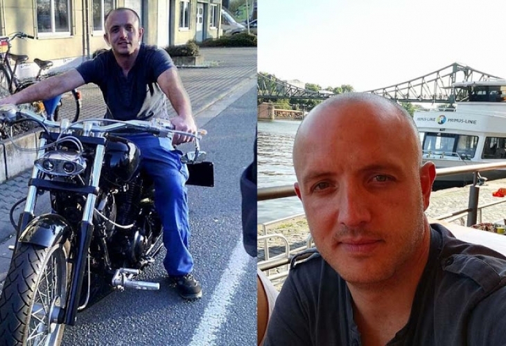 Близки на открития мъртъв във Франкфурт на Майн Германия родопчанин