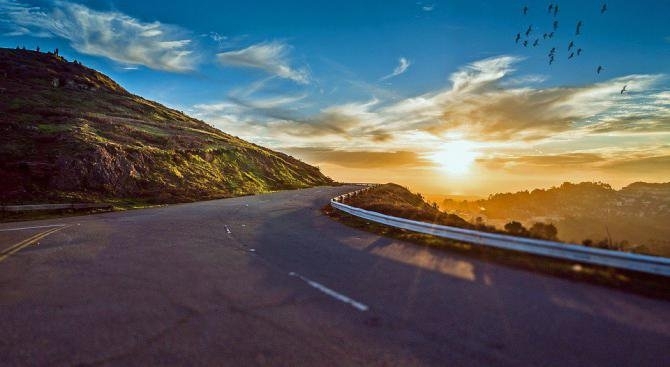 Днес ще е предимно слънчево В следобедните часове ще се