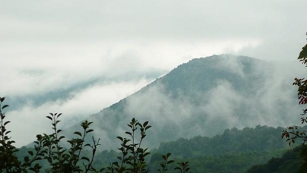 Днес бъде облачно и мъгливо На много места главно в