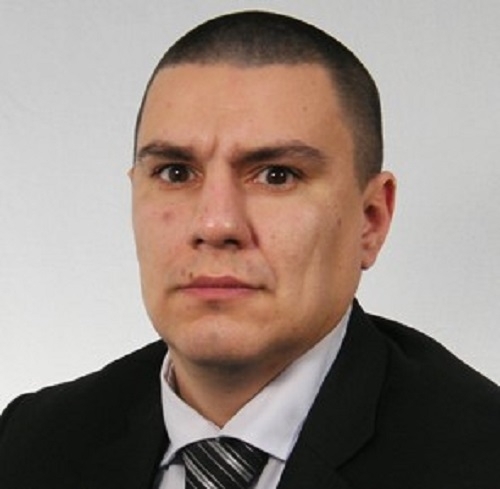 Само в BulNews! Бранко стана шеф на полицията в Козлодуй
