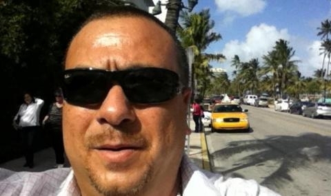 55 годишен мъж е застрелян в лек автомобил Mercedes в курорта