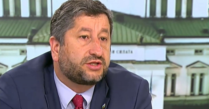 В петък казахме на ИТН че личността на Петър Илиев