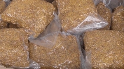 Вчера полицаи тръгнали на проверки на пазар във врачанското село