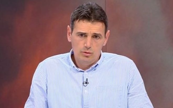 Кметът на село Бистрица Самуил Попов е поискал охрана в