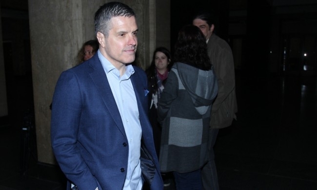 След години в неизвестност Евелин Банев беше спипан на 6