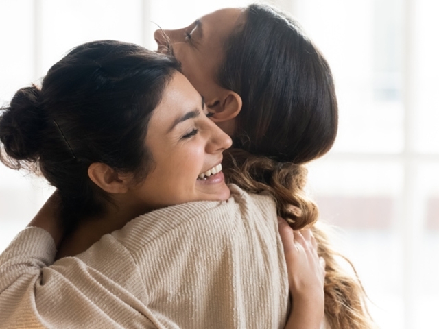 Извинението е един от най мощните начини за поддържане на добри