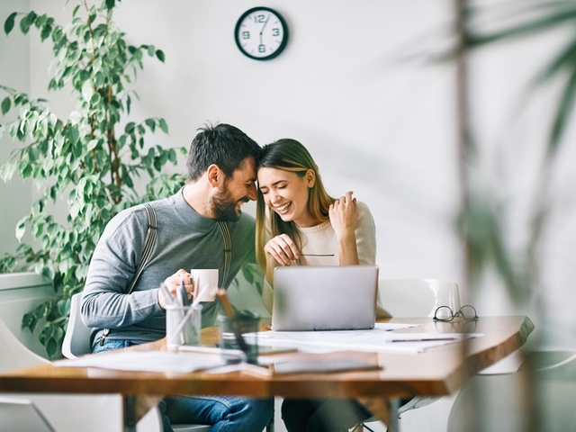 Ако сте се самоограничили в дома си според предписанията на