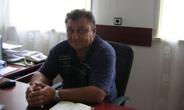 Имахме си кмет оправен човек вършеше си работата помагаше