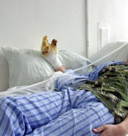 Само един пострадал от пиратка е потърсил помощ в новогодишната