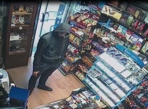 Крадец разби магазин в Криводол и задигна кутии с цигари