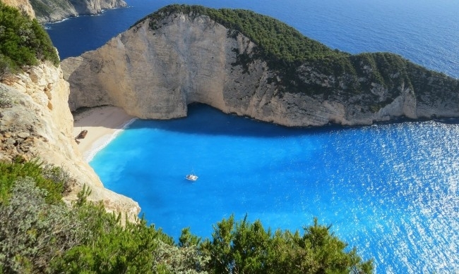 Гърция удължи ограниченията за влизане в страната до 7 ми юни