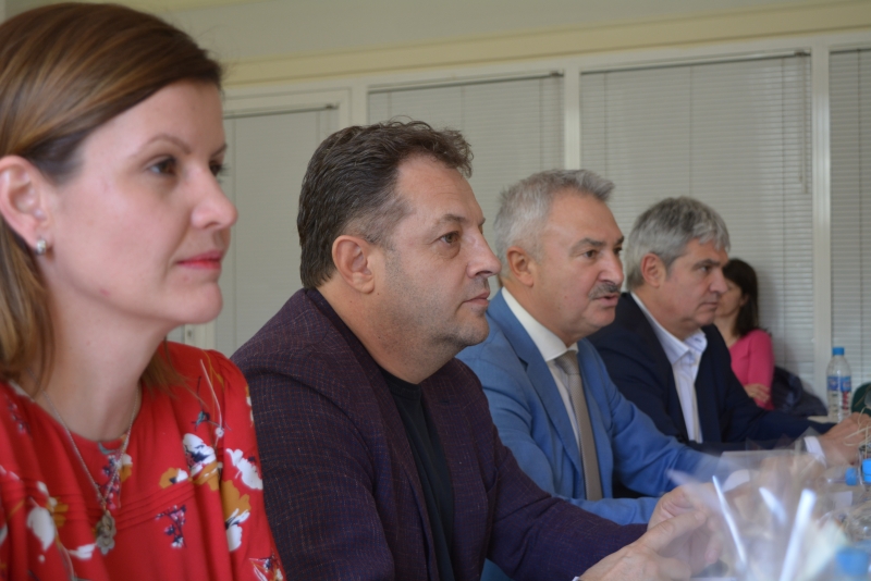 Увеличение със 786 милиона лева на държавните субсидии и трансфери