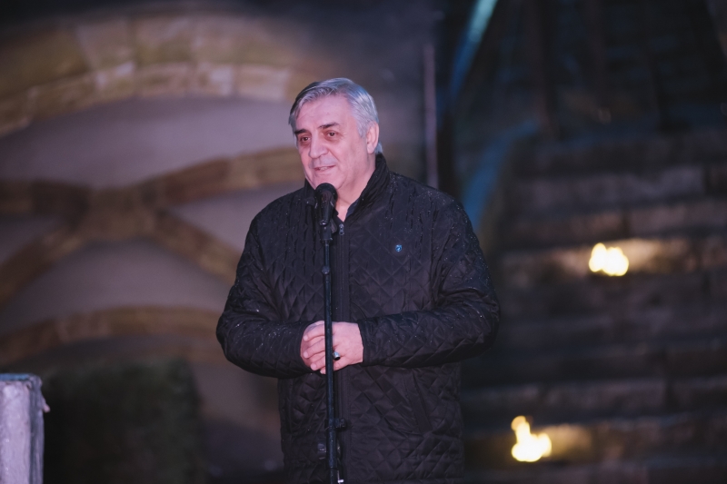 За десета поредна година в навечерието на Трифон Зарезан