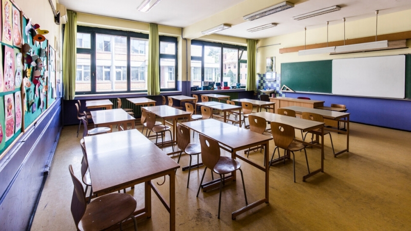 Над 200 училища в Гърция остават затворени заради протести на