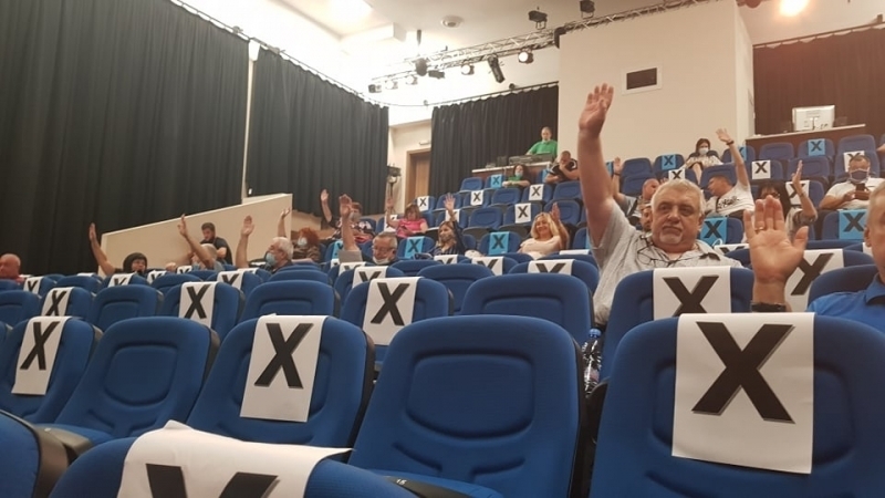 Общинският съвет във Враца даде съгласие за финансово подпомагане на