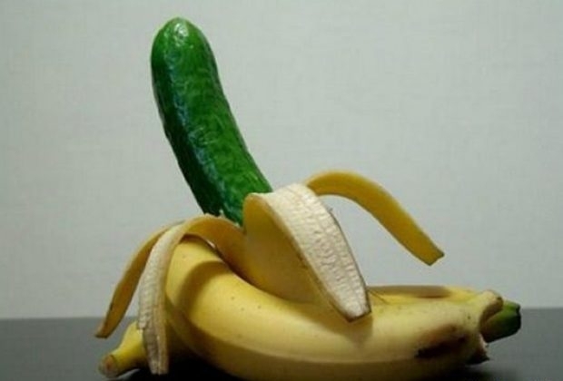 Деветте най-чести лъжи на мъжете за техния… банан