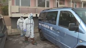 Едно общо отделение за болни от коронавирус ще има в