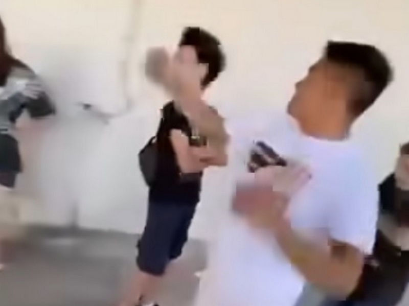 Решено: Пращат в интернат невръстния побойник, пребил 12-годишно момче във Видин