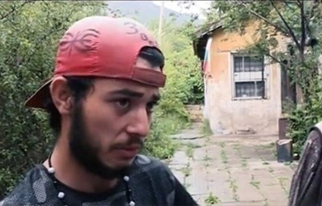 Доживотен затвор без право на замяна получи 21 годишният Мартин Трифонов