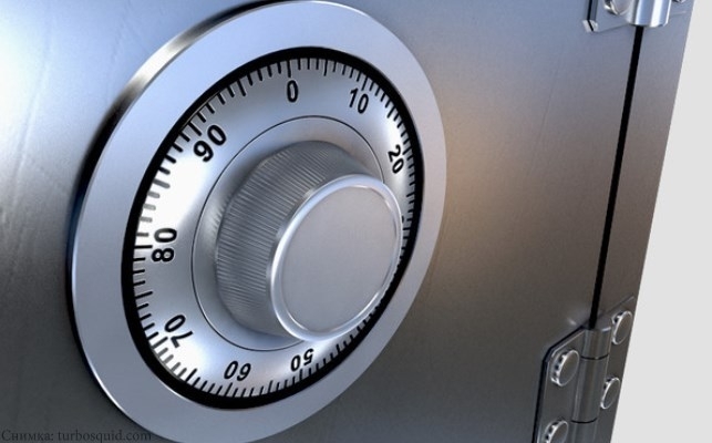 Сейф с пари е бил откраднат от монтанска фирма съобщиха