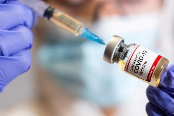 С темпото с което властите в България поставят ваксини срещу
