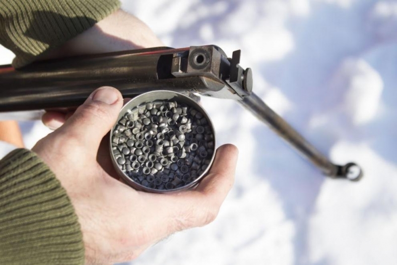 Мъж на 38 годишна възраст от исперихското село Лъвино е убил