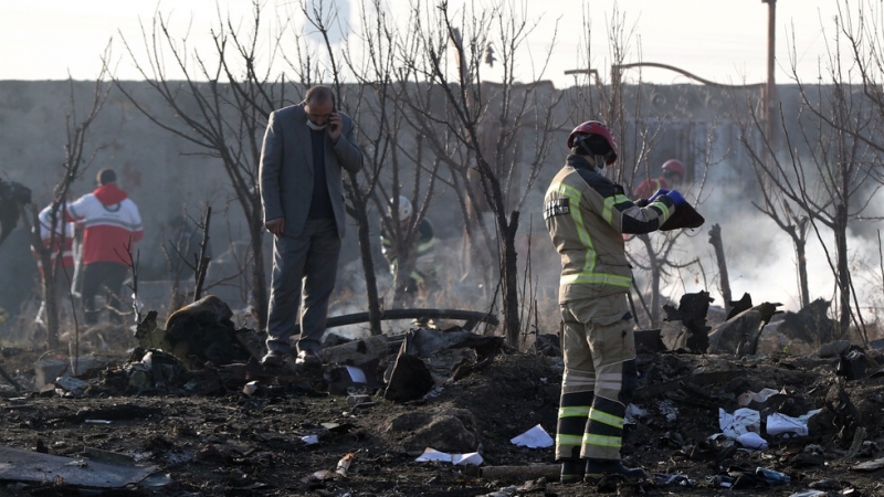 Френското бюро за разследване и анализ на безопасността на гражданската