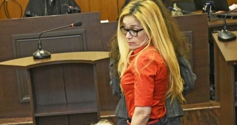 Столичната общинска избирателна комисия отказа регистрация на Десислава Иванчева за