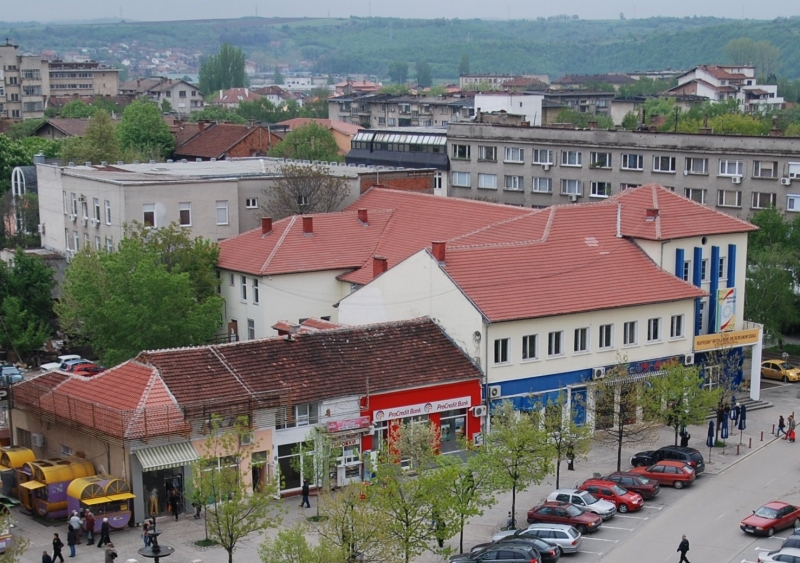 До дни започва обновяването на една от най старите обществени сгради